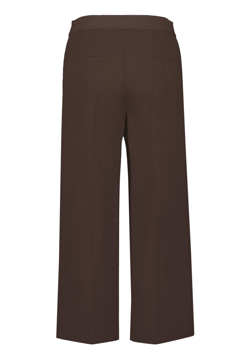 Damen Hose Culotte