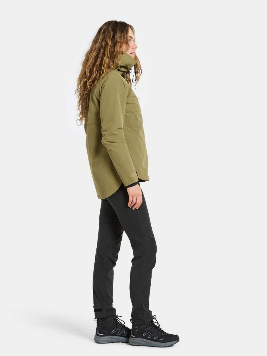 Damen Funktionsjacke JENNIE