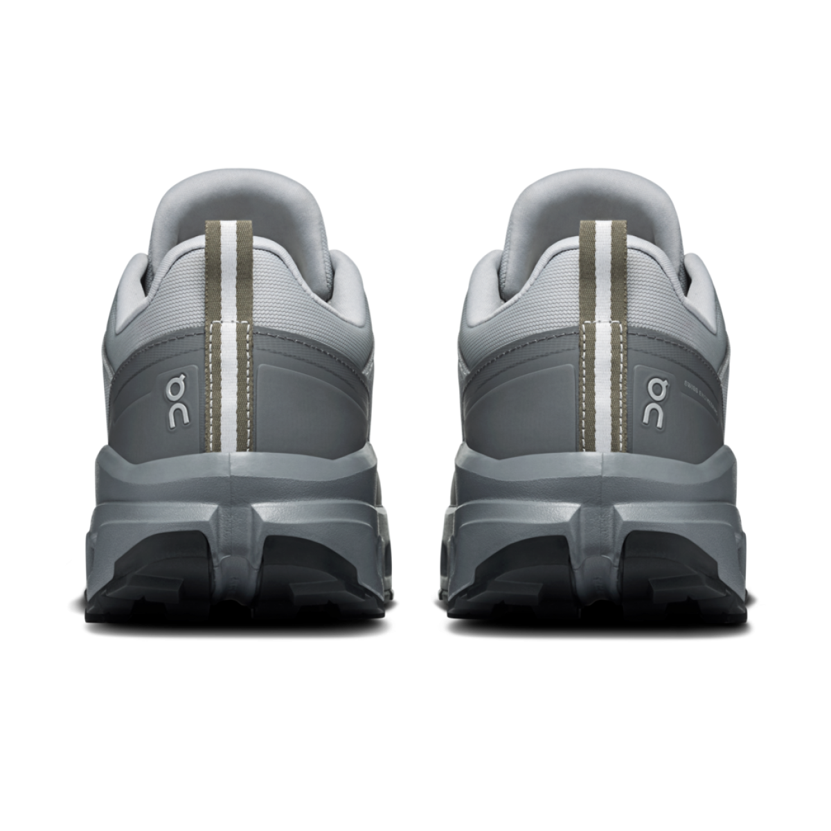 Herren Wanderschuhe Cloudrock Low Waterproof