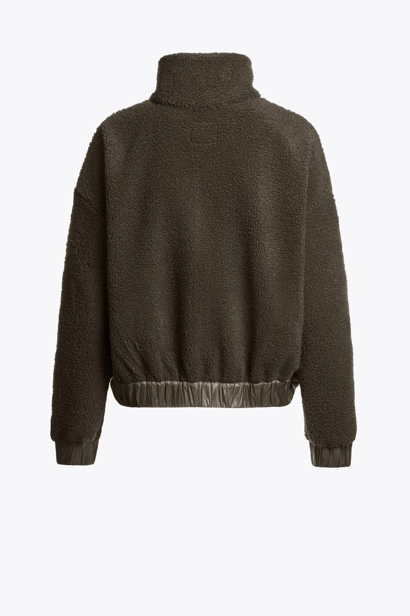 Damen Fleecejacke Sori