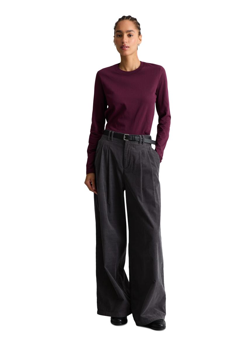 Damen Langarmshirt