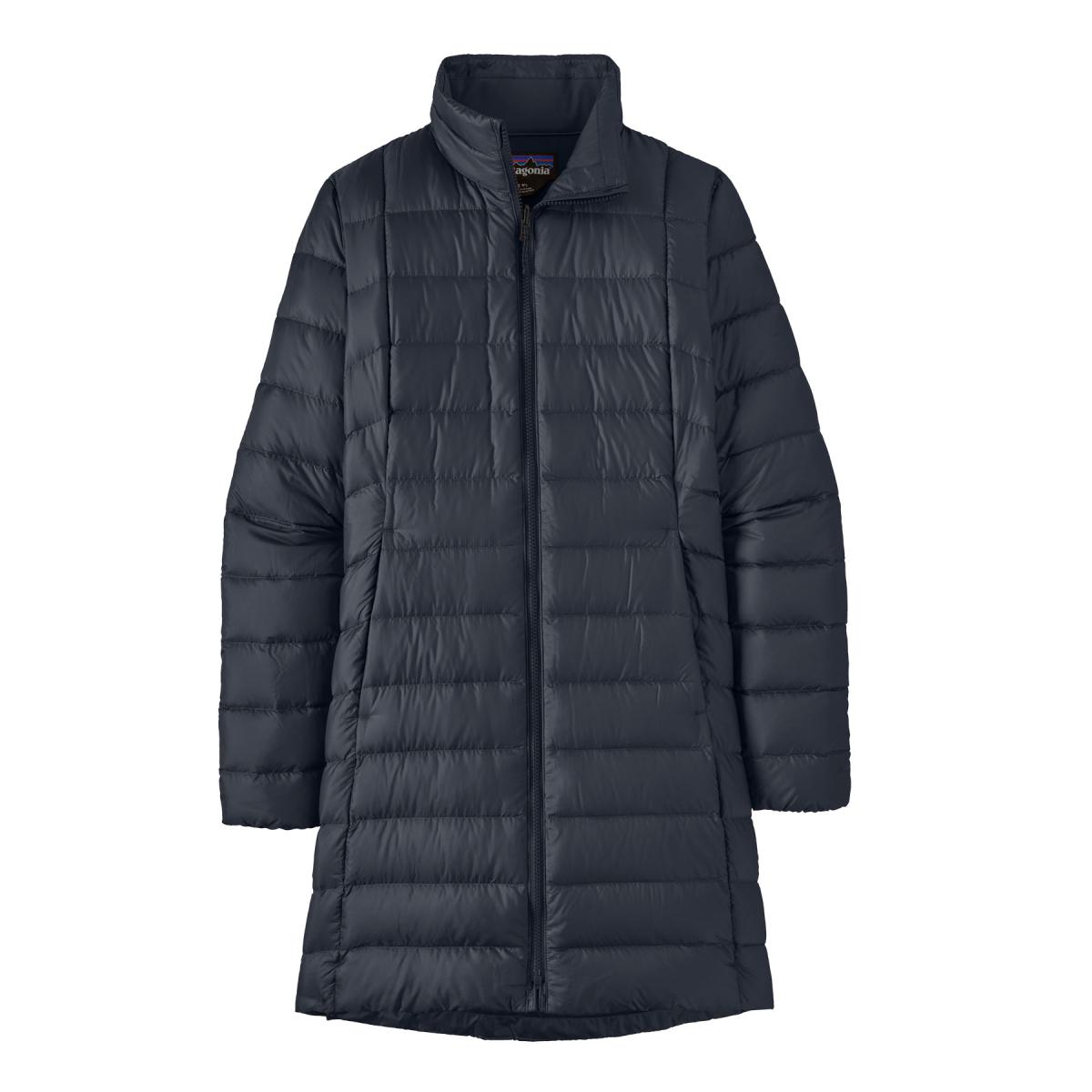 Damen Tres 3-in-1 Parka