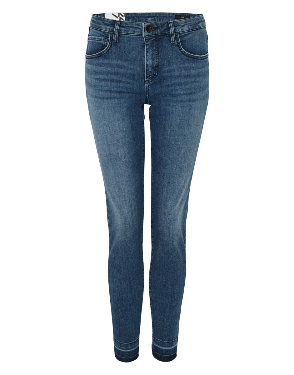 Damen Jeans Evita urban