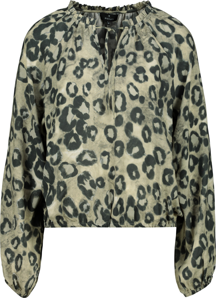 Bluse
