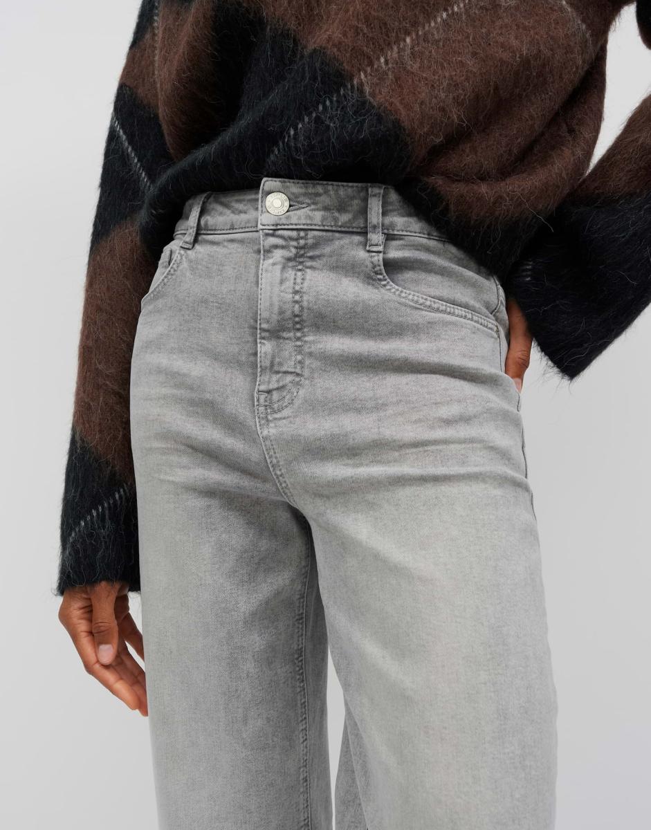 Damen Jeans Maxie
