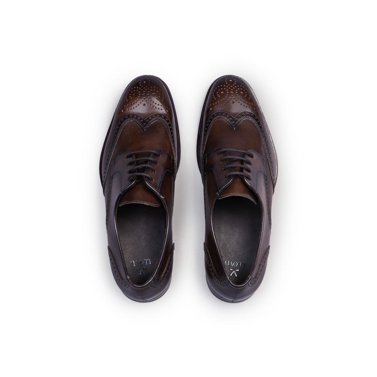 Herren Schnürschuhe CORE PLUS 140