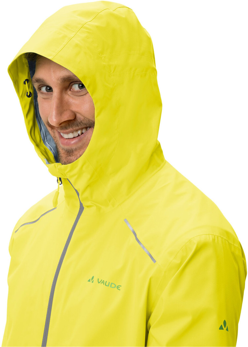 Herren Funktionsjacke Yaras 3in1