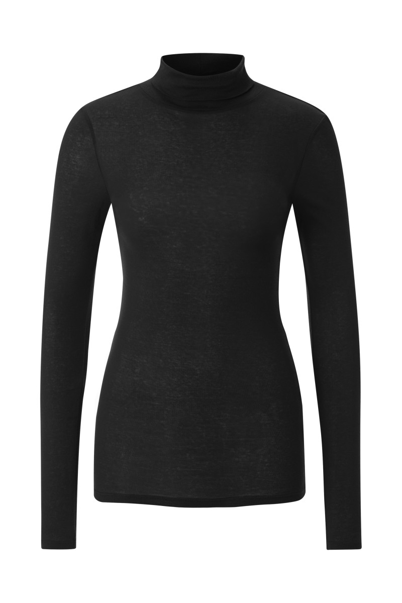 Damen Rollkragenpullover