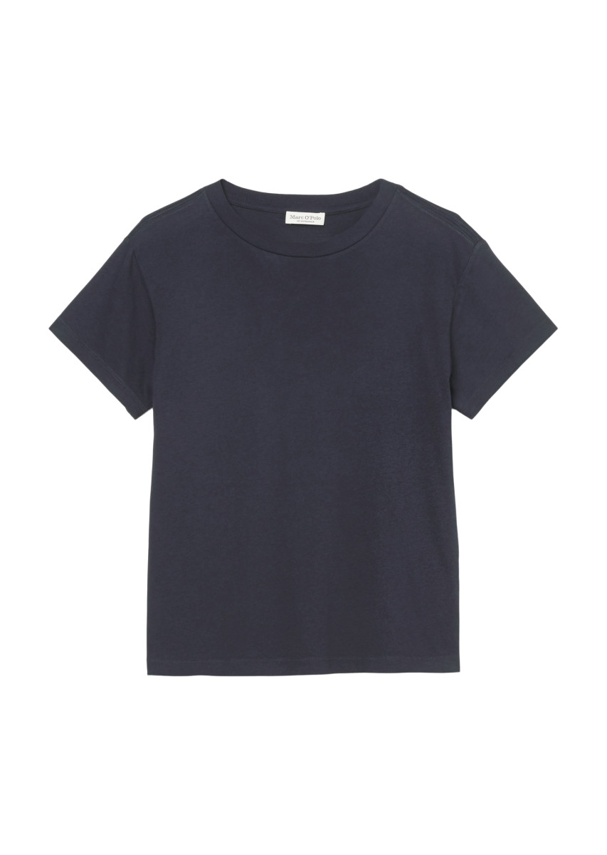 Damen T-Shirt Basic