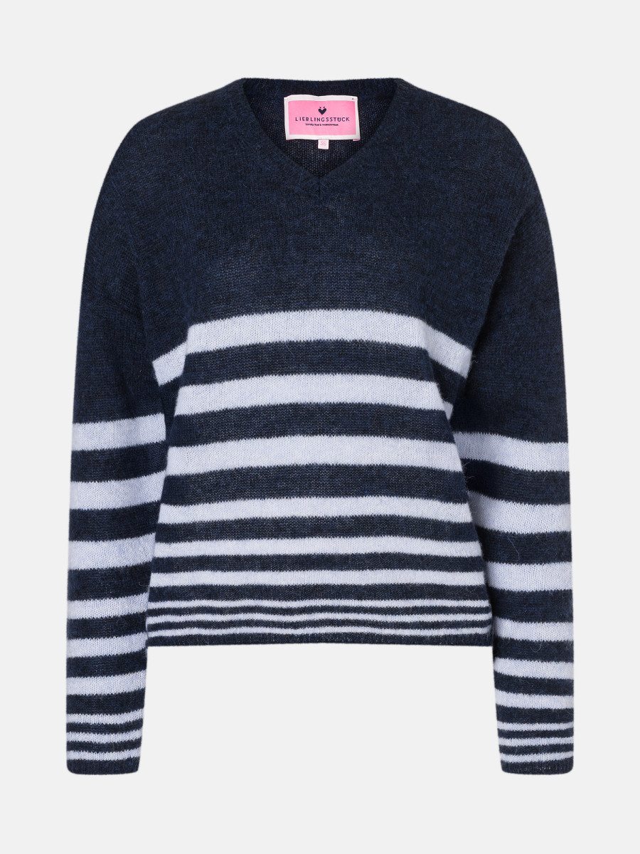 Damen Strickpullover BaberinaEP