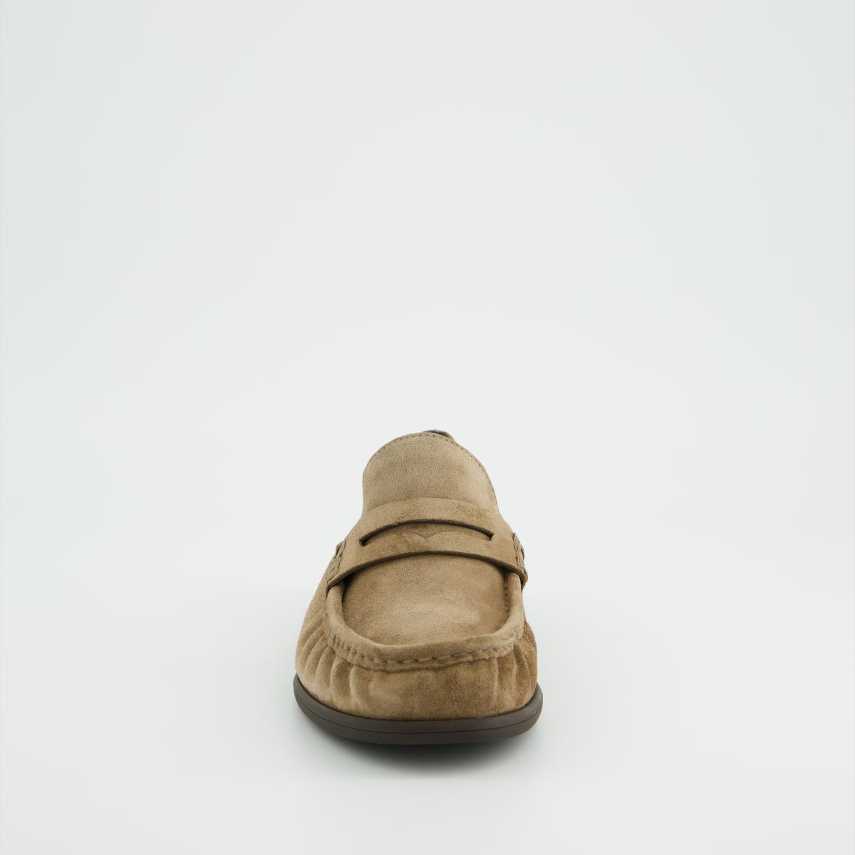 Damen Slipper