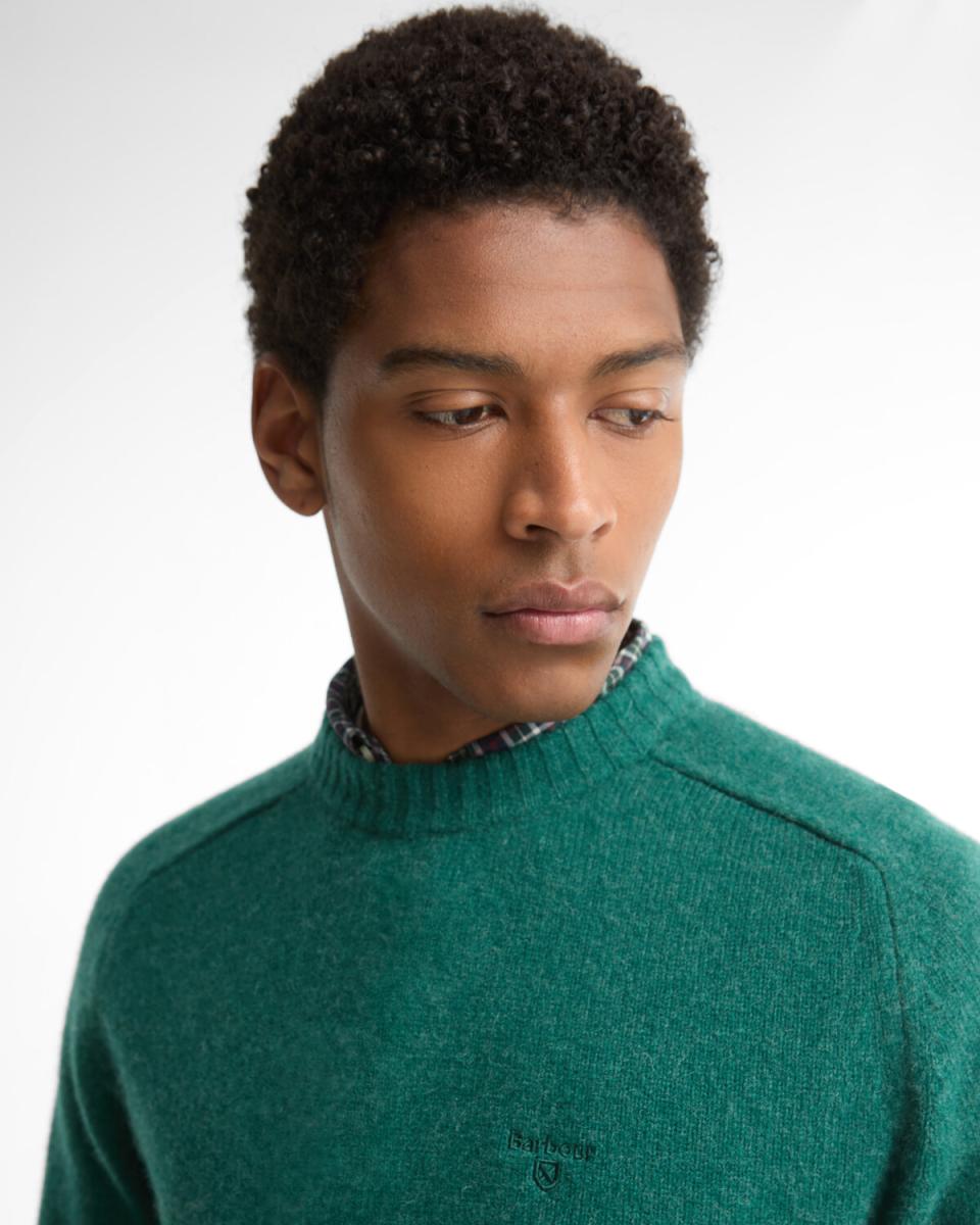Herren Pullover Newton