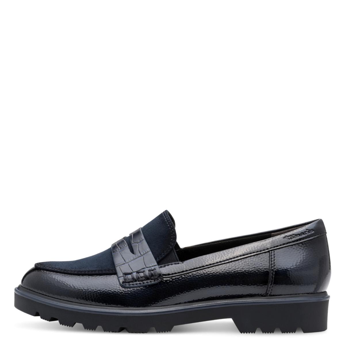 Damen Loafer