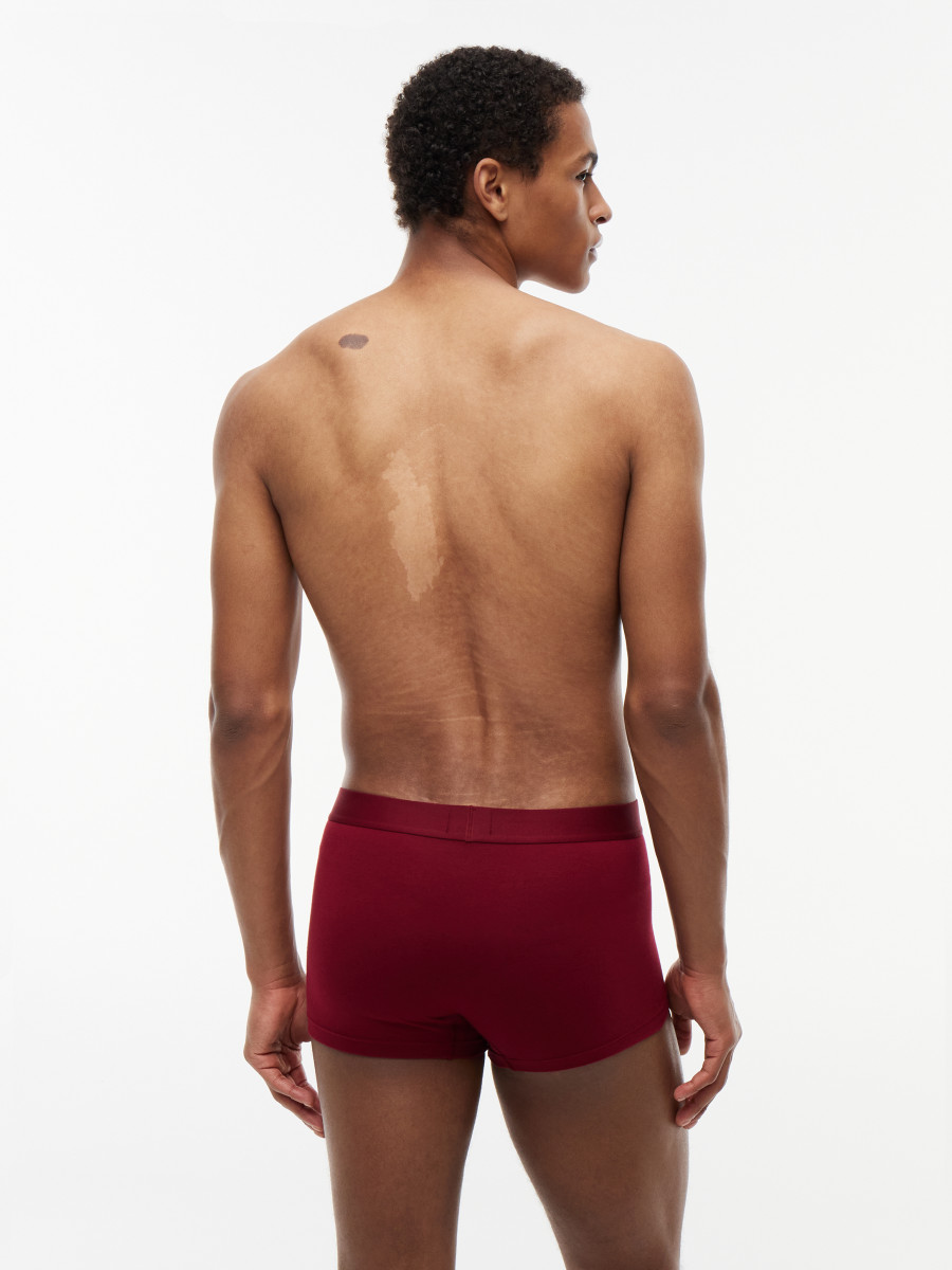 Herren TRUNK 3P