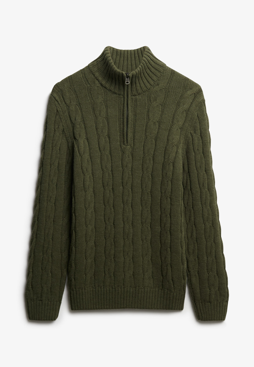 Herren Strickpullover Jacob