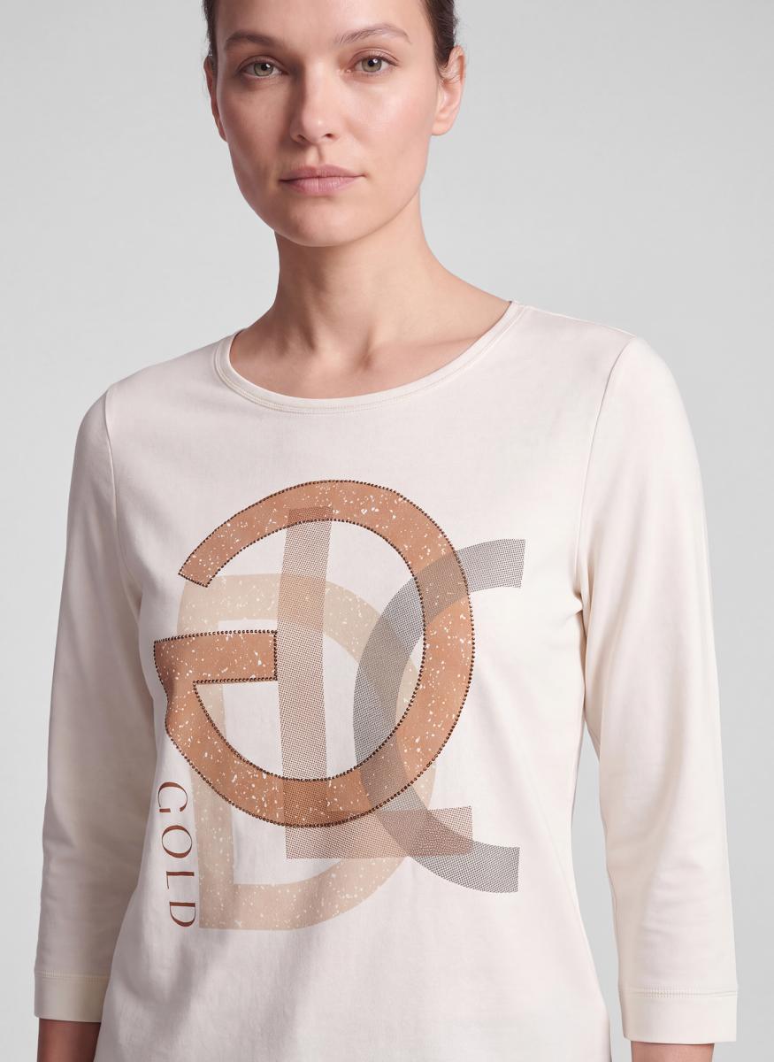 Damen Langarmshirt