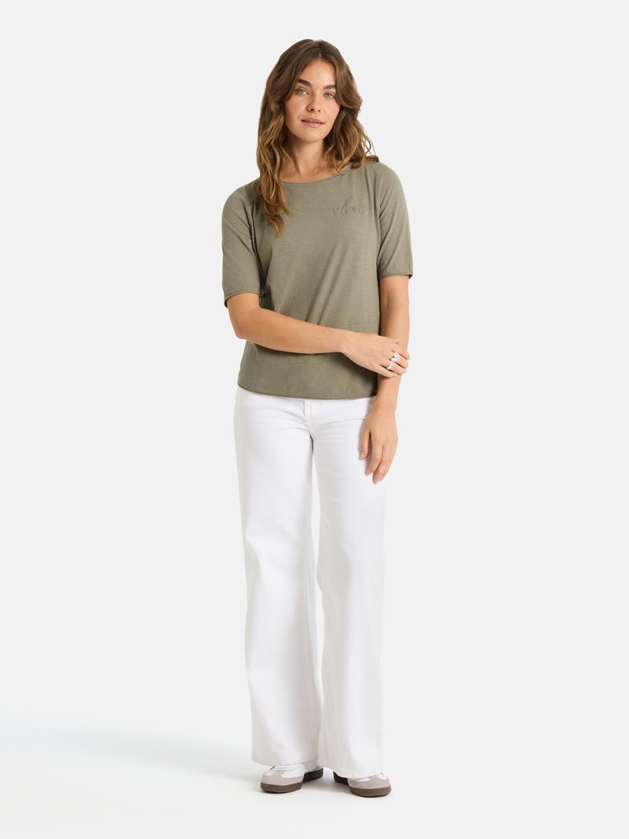 Damen T-Shirt CandiceEP