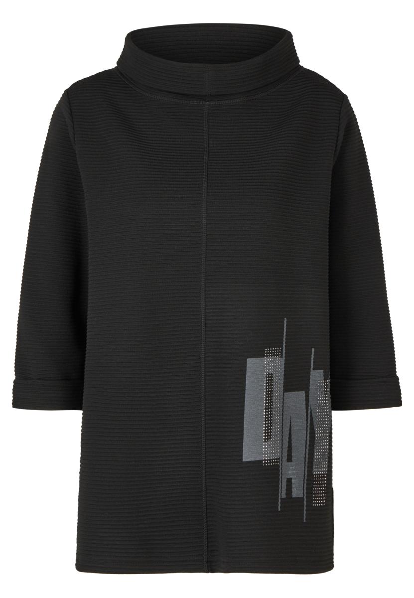 Curvy Sweatshirt