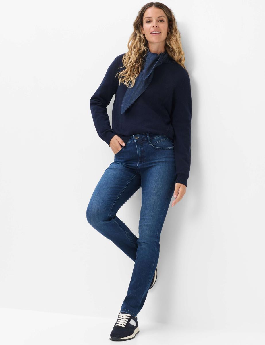 Damen Jeans Style Mary