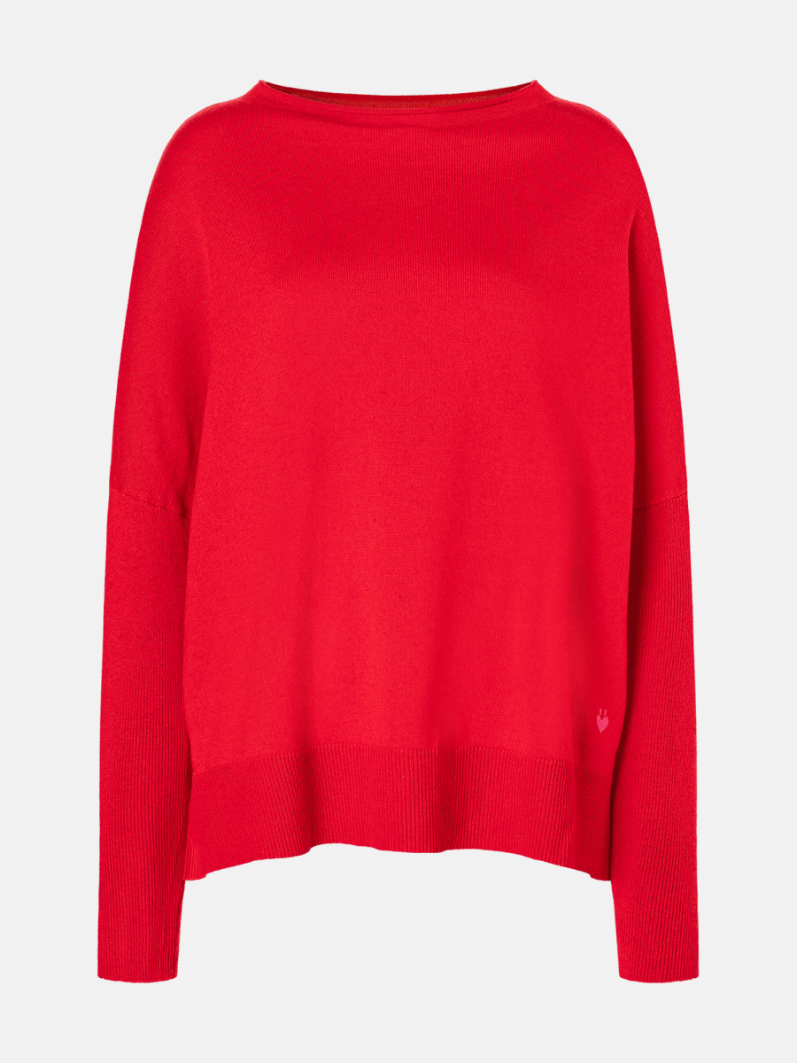 Damen Strickpullover MadinaL