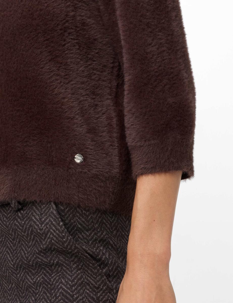 Damen Pullover Style Noemi