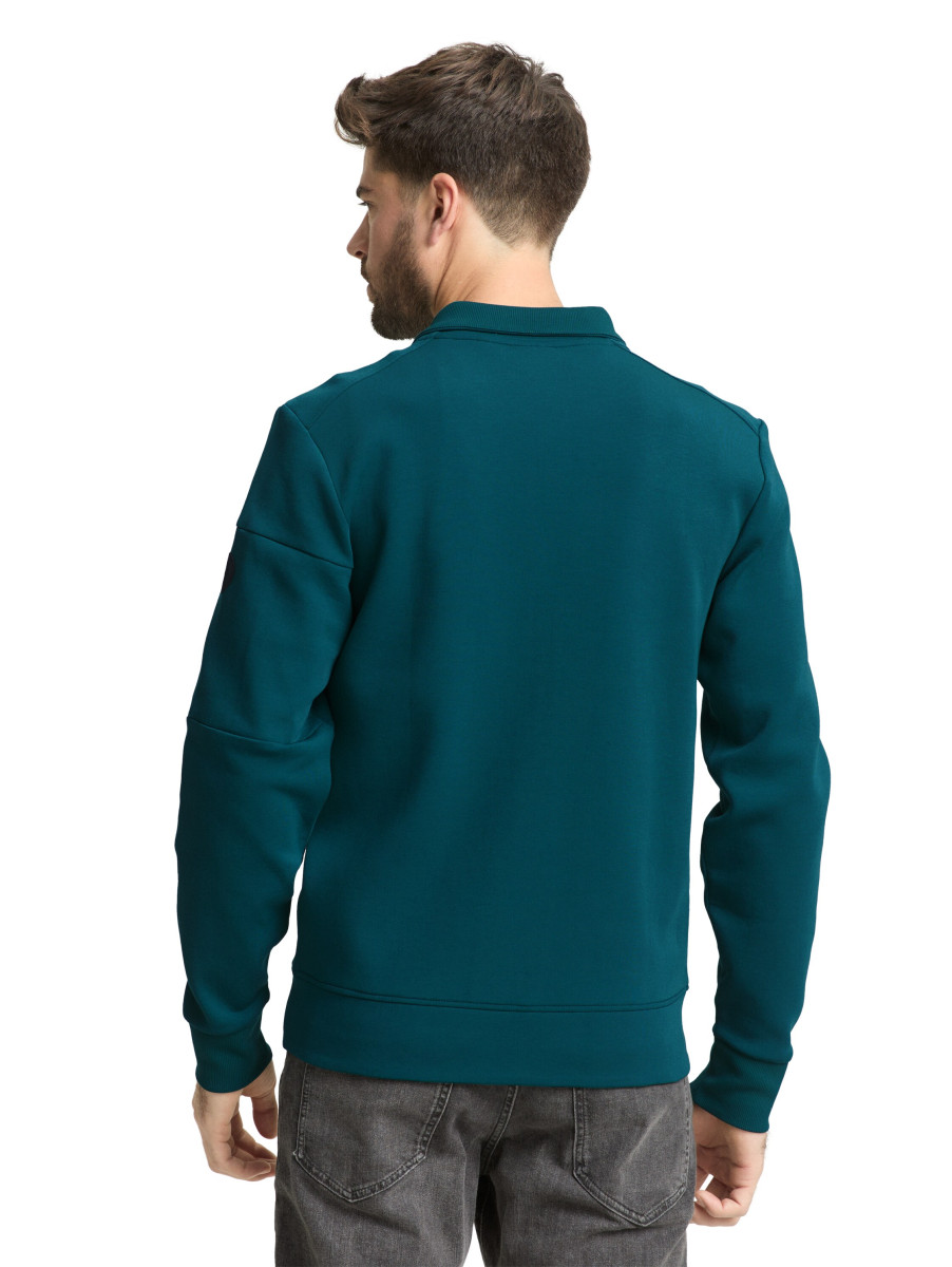 Herren Sweatjacke