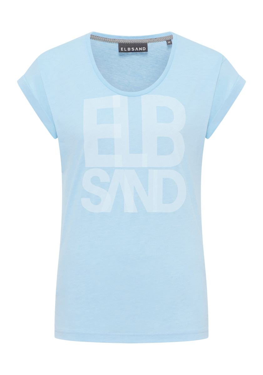 Damen T-Shirt Eldis