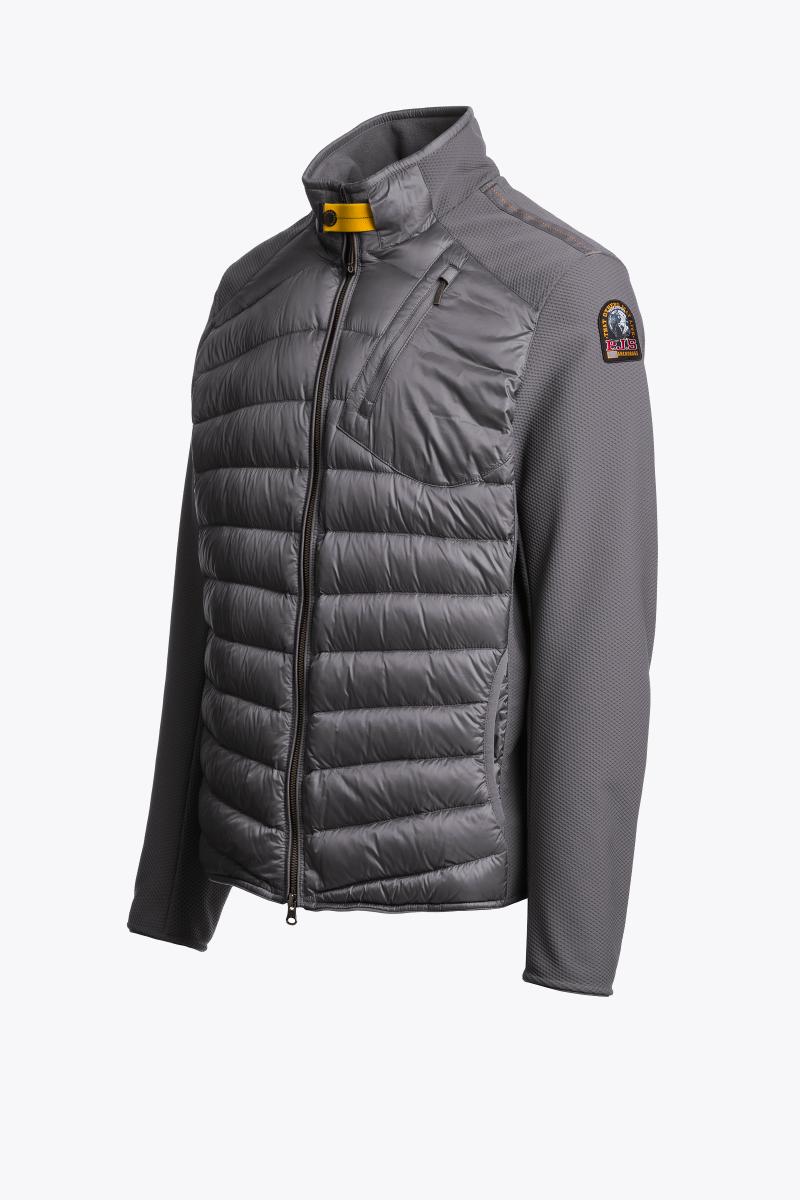 Herren Hybridjacke Jayden