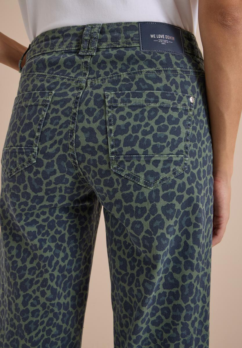 Damen Jeans