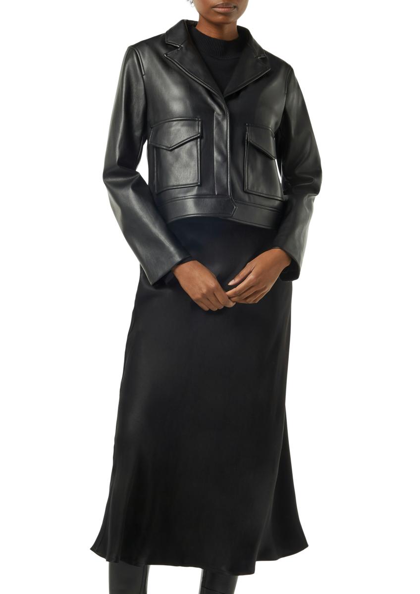 Damen Indoor-Jacke