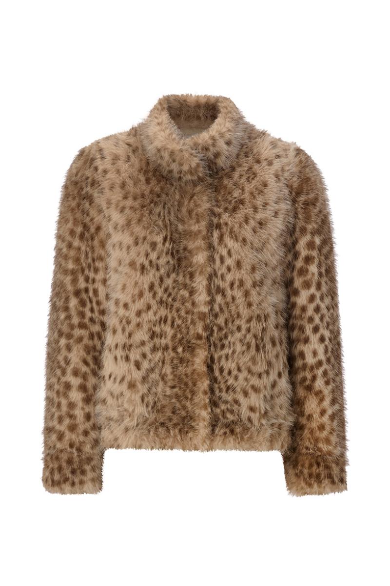 Damen Jacke