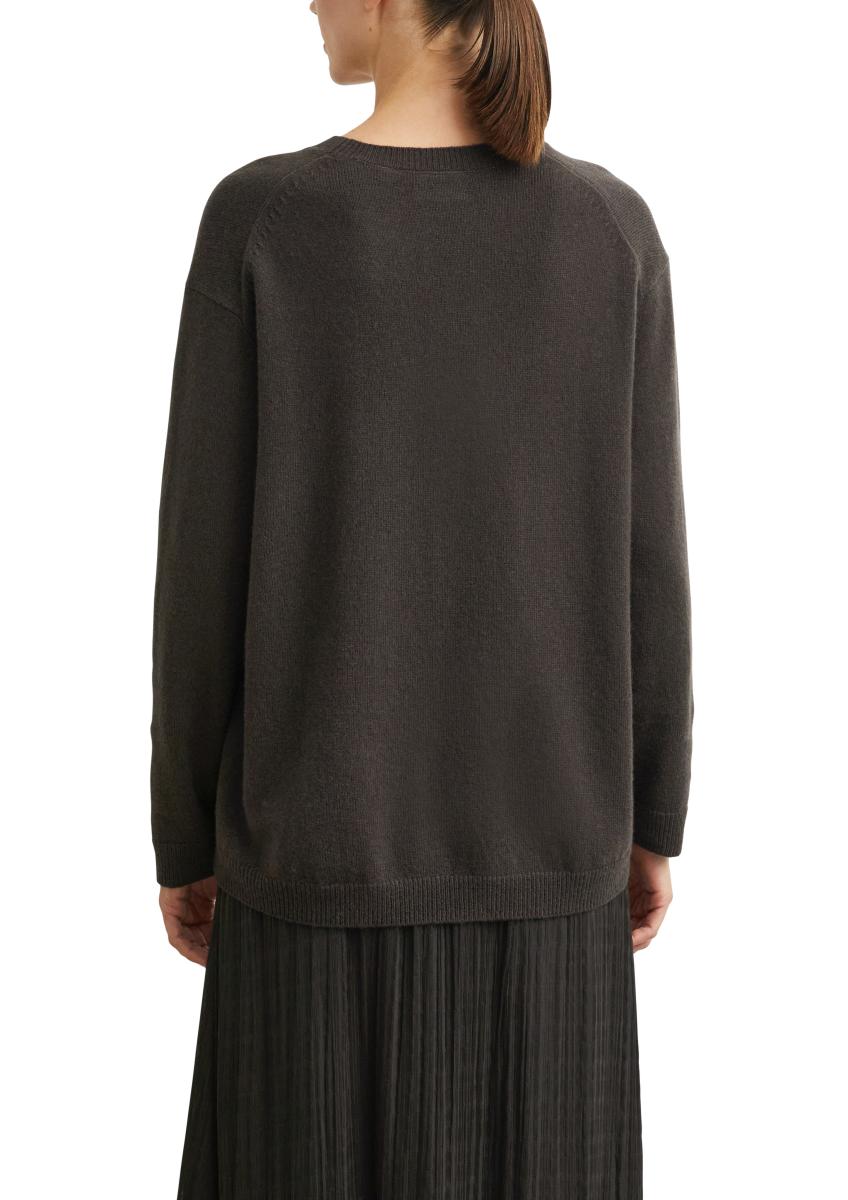 Damen Pullover Oversized