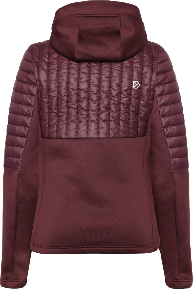 Damen Hybridjacke ANNEMA