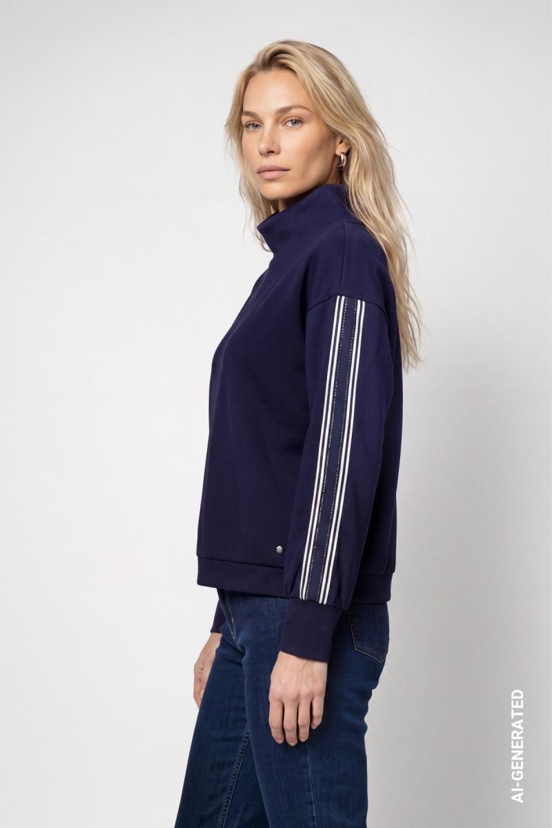 Damen Sweatshirt