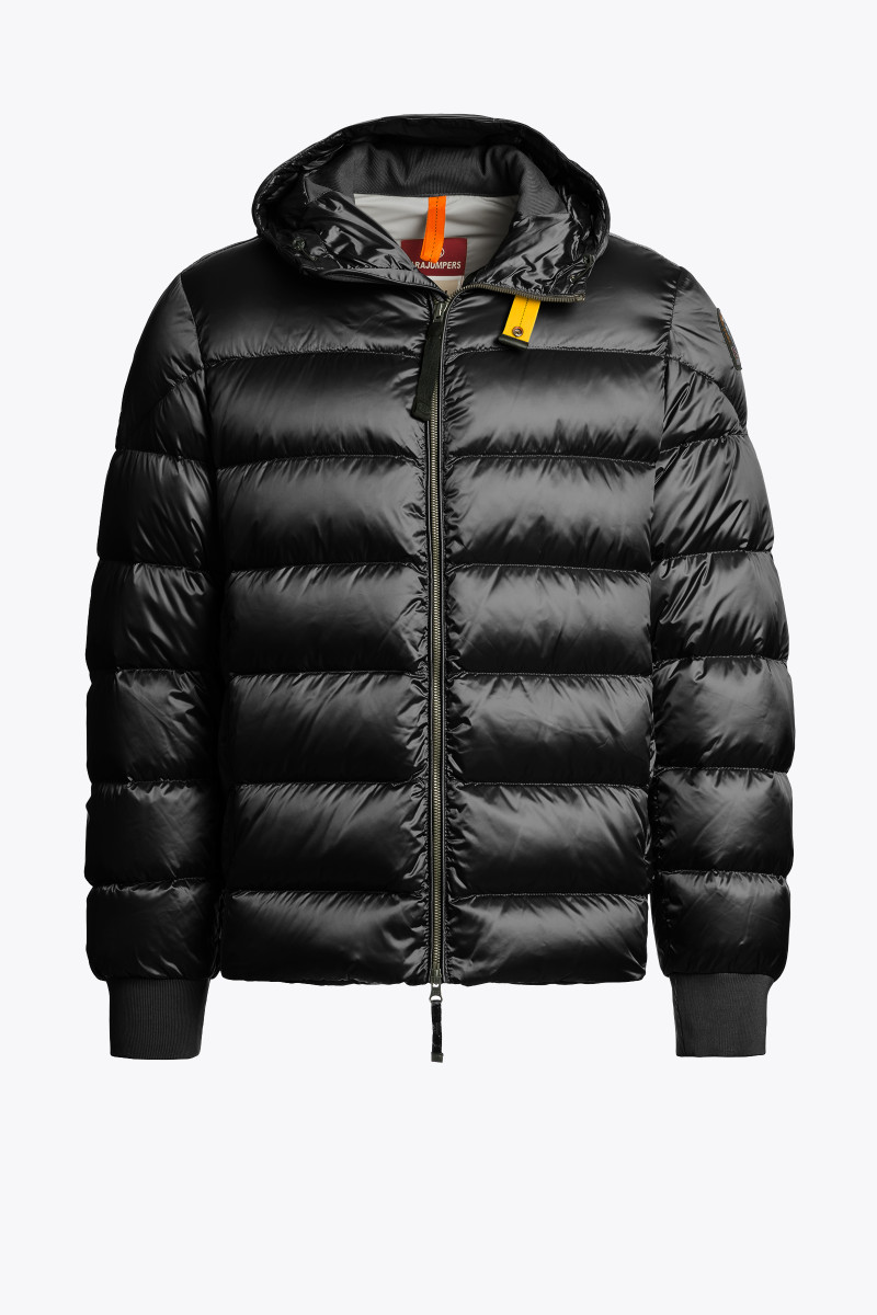 Herren Daunenjacke