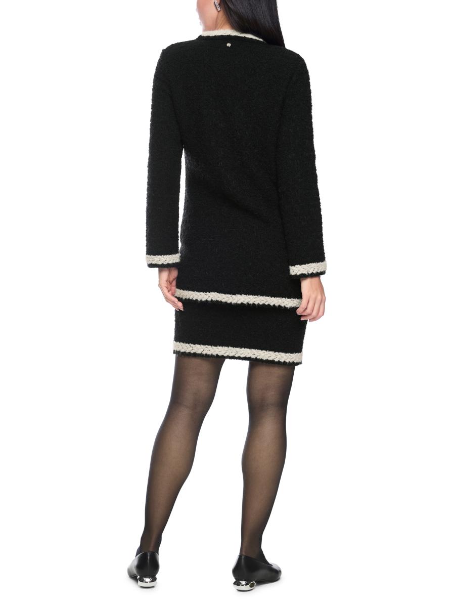 Damen Strickjacke