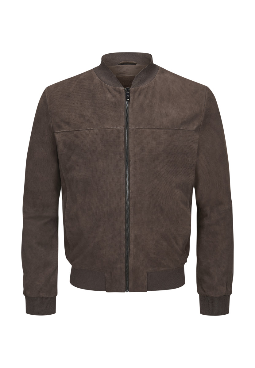 Herren Lederjacke MSYannik