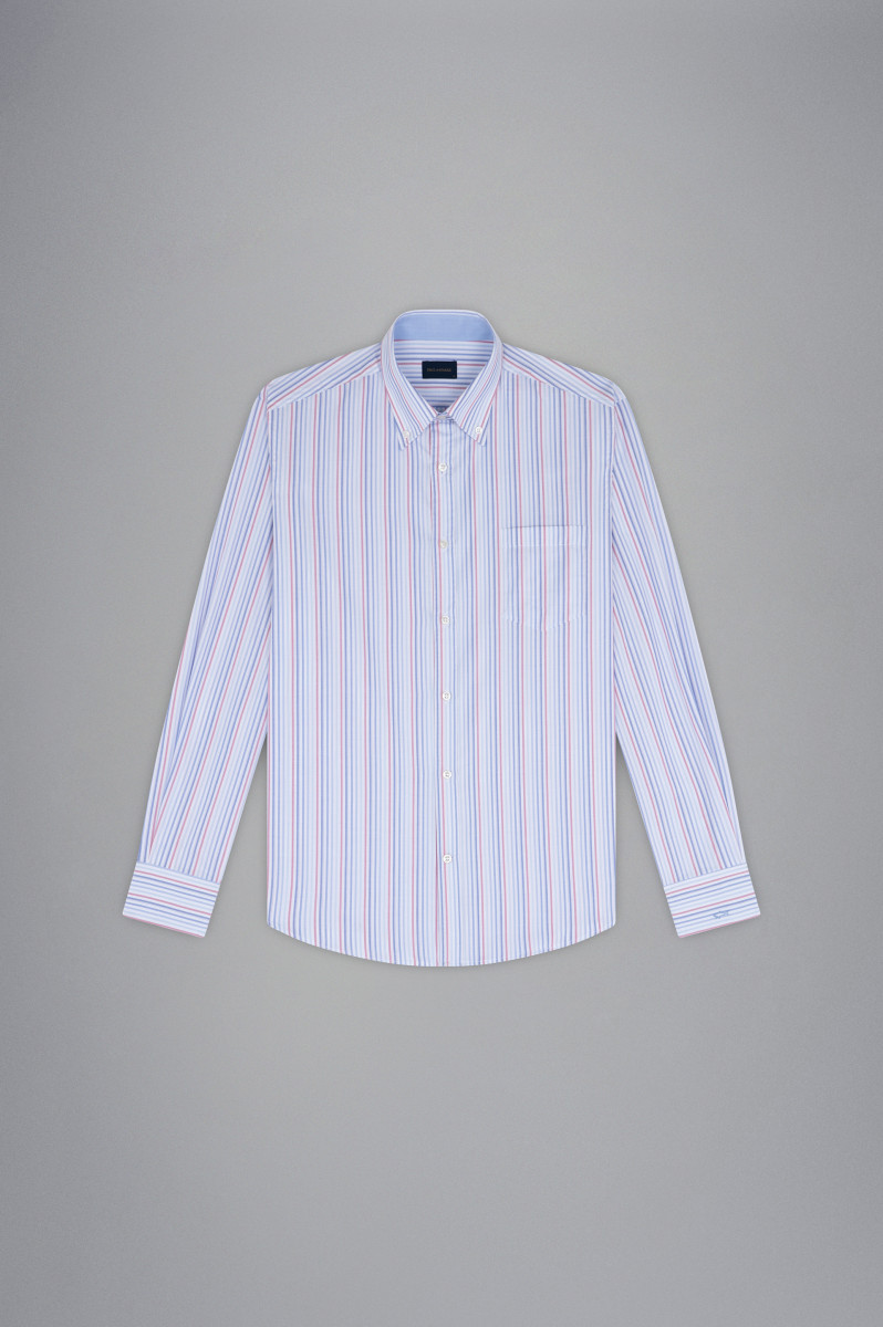 Hemd Button-Down