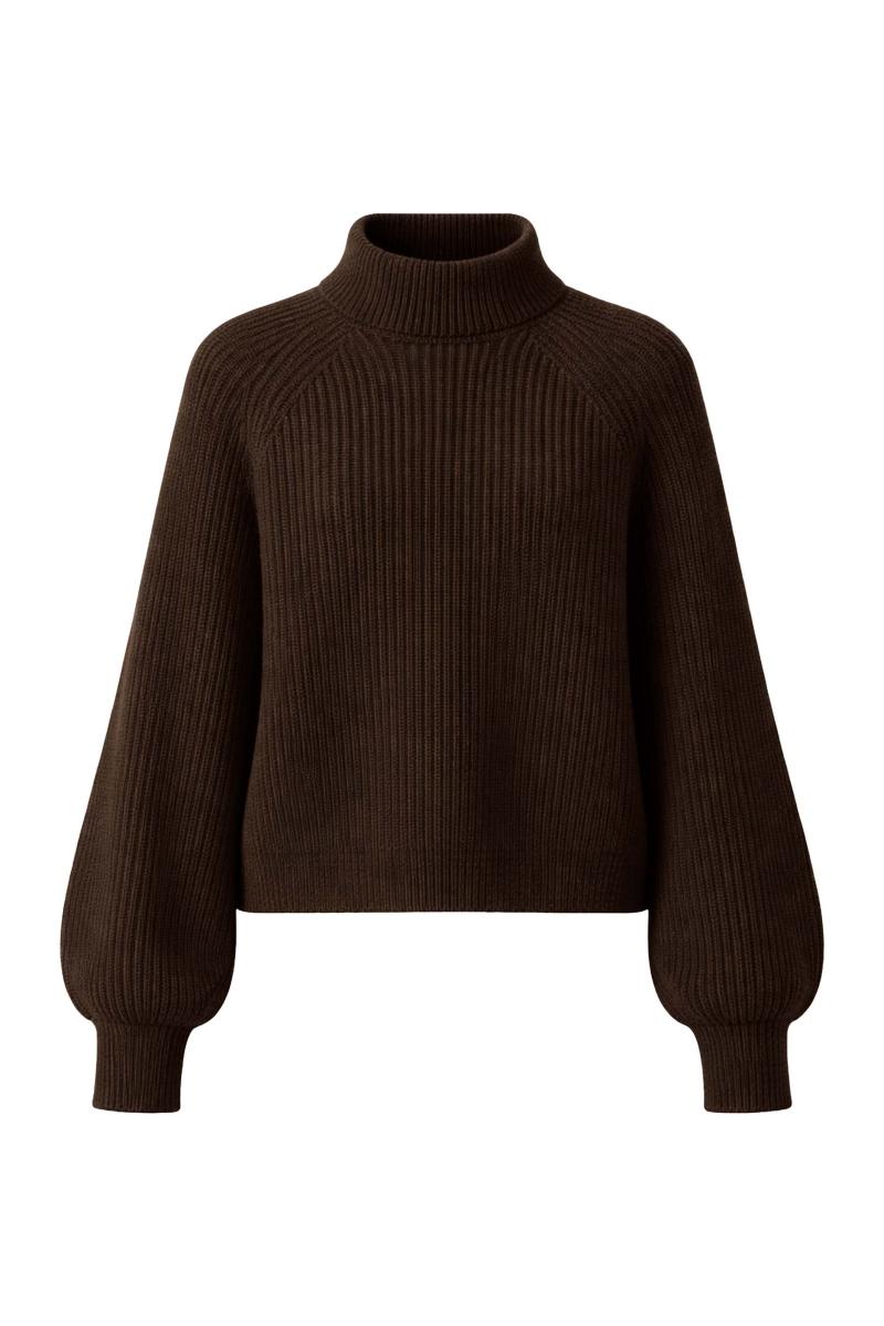 Damen Pullover Cozy Crew
