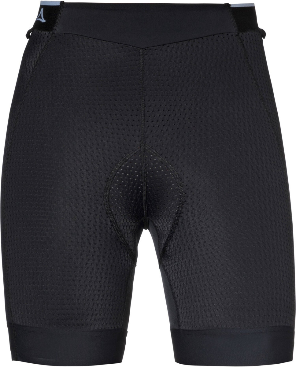 Damen Bike-Shorts Skin Pants 8h L