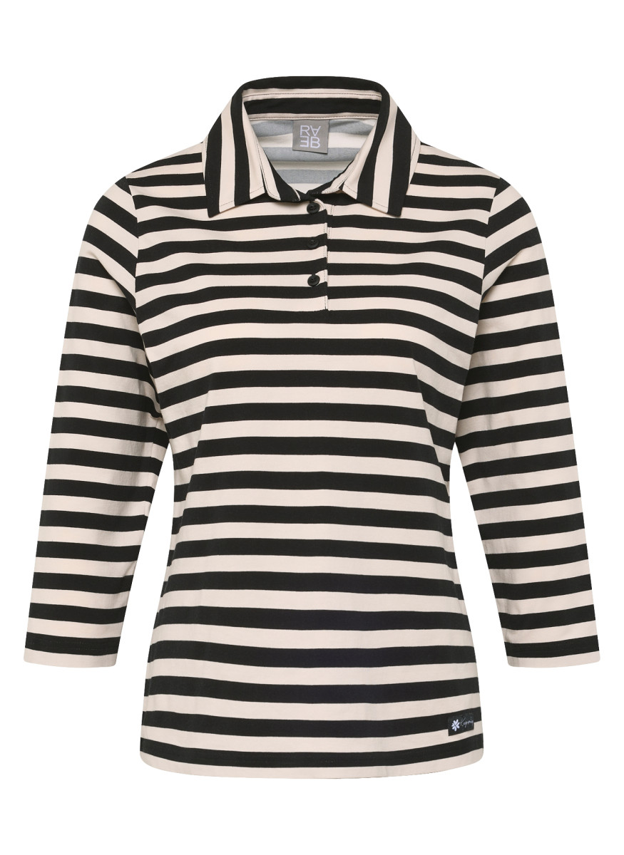 Damen Shirt Timeless Now