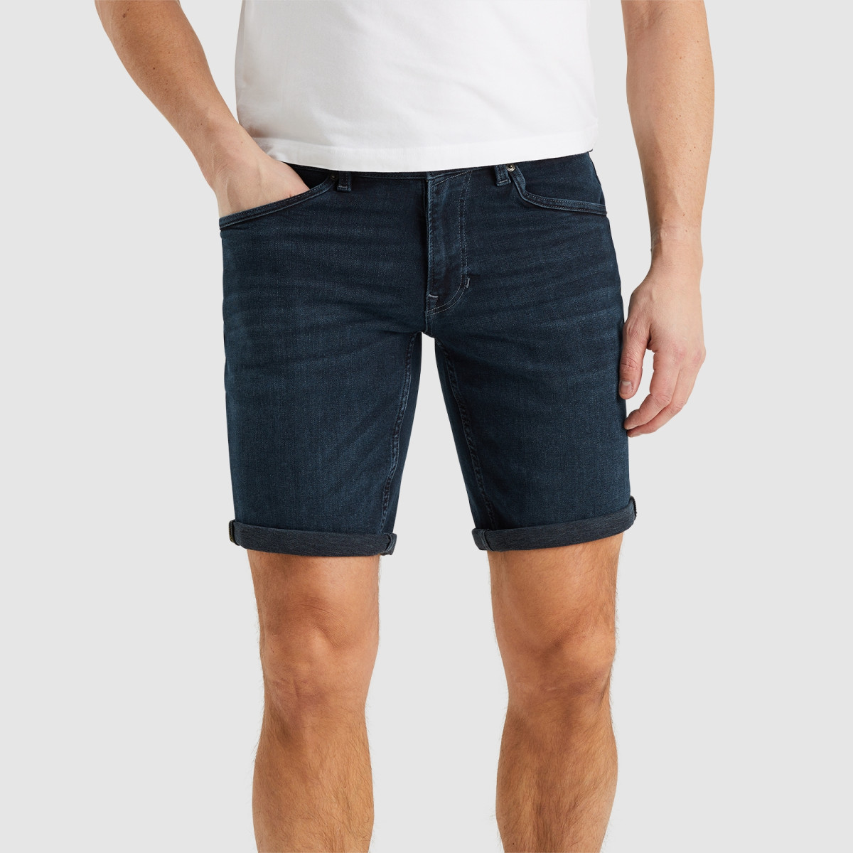 Herren Shorts Nightflight