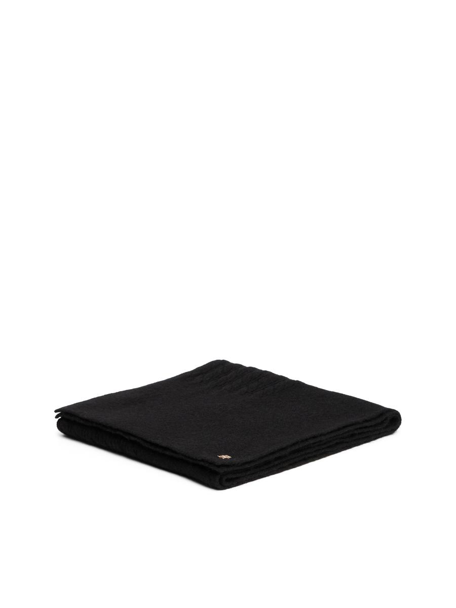 Damen Schal Elevated Chic Fluffy