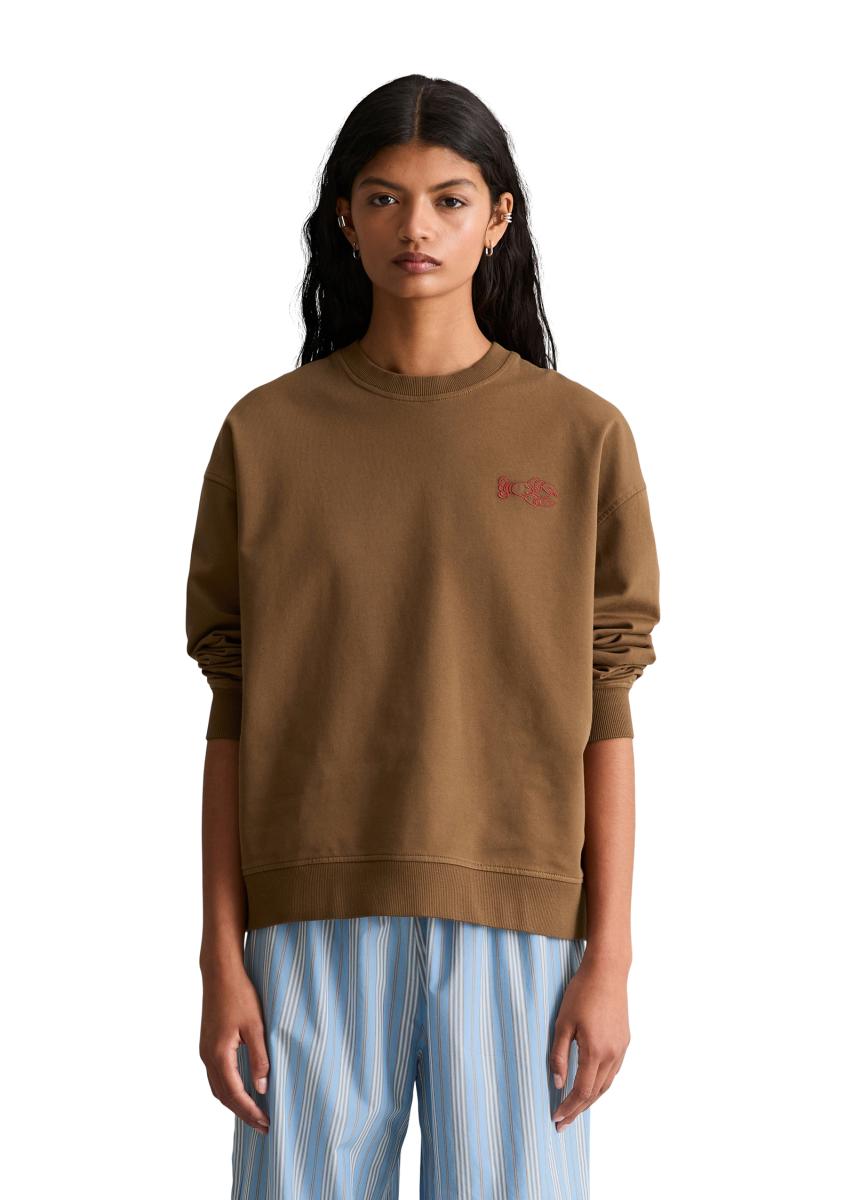 Damen Sweatshirt