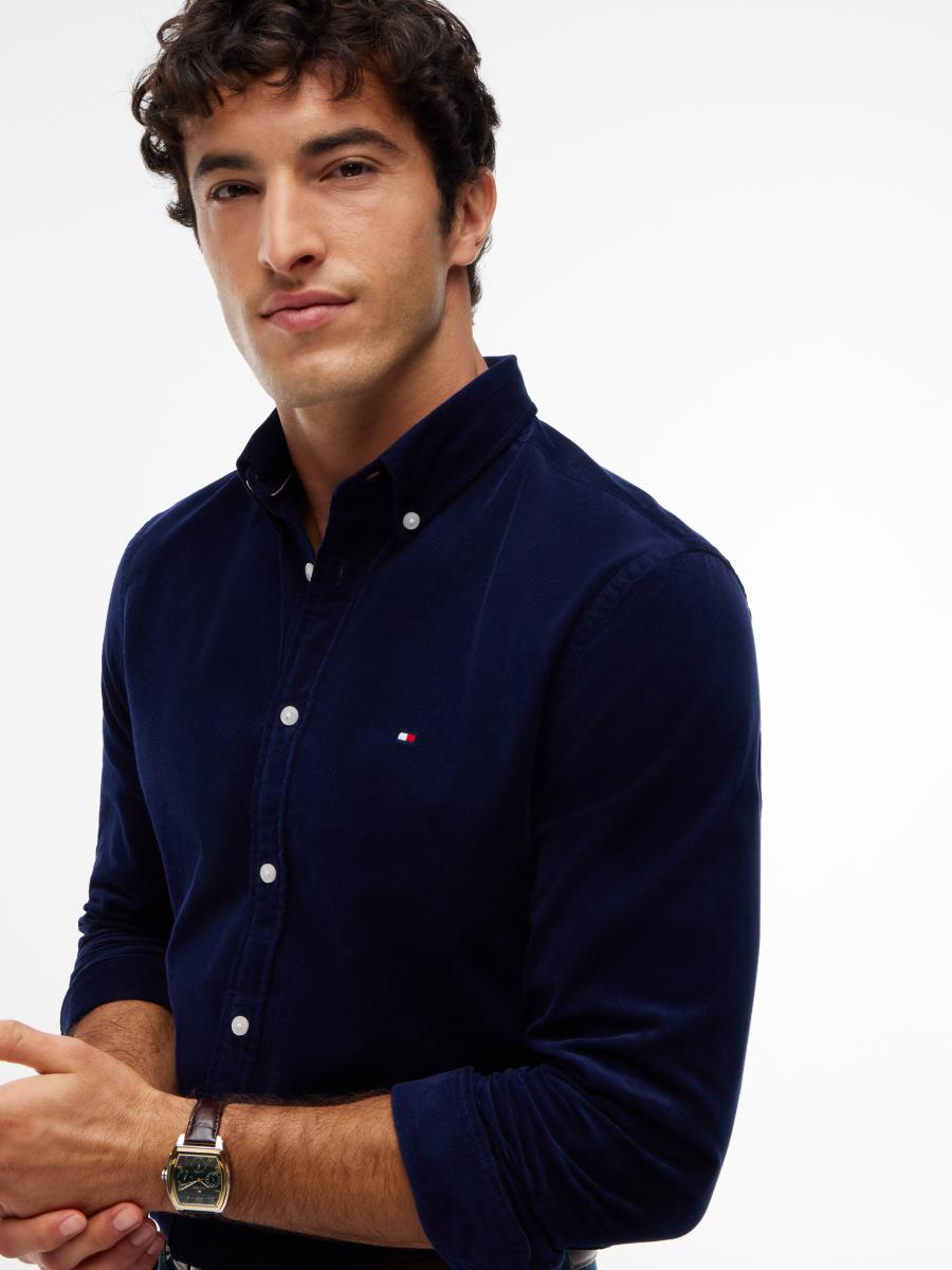 Herren Hemd RF Shirt