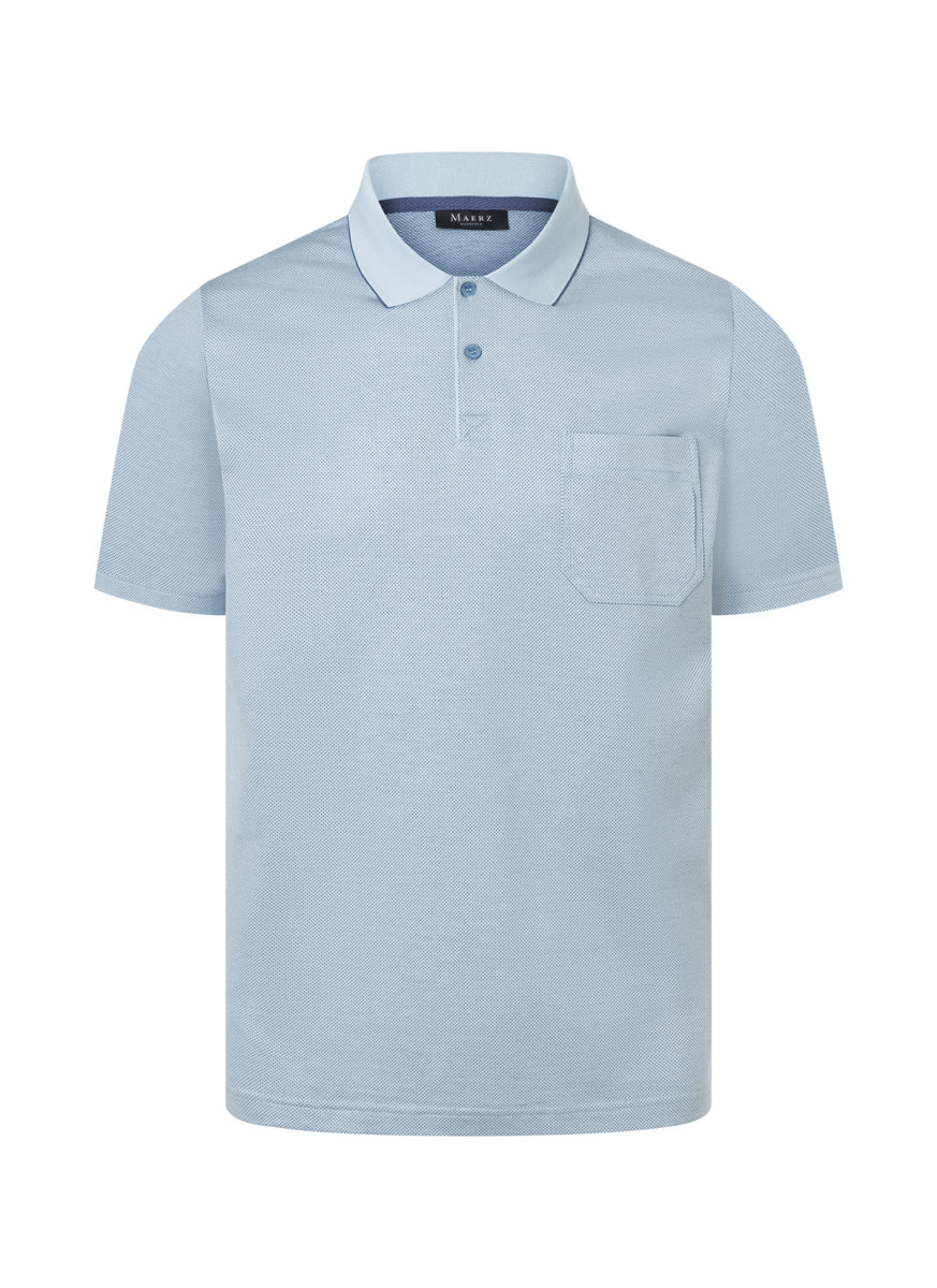 Herren Poloshirt