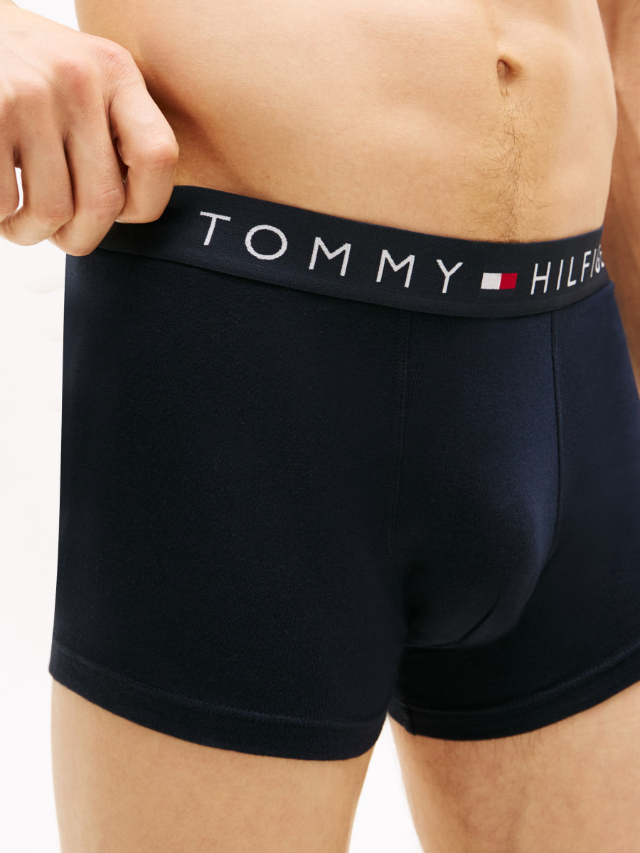 Herren TRUNK 3P