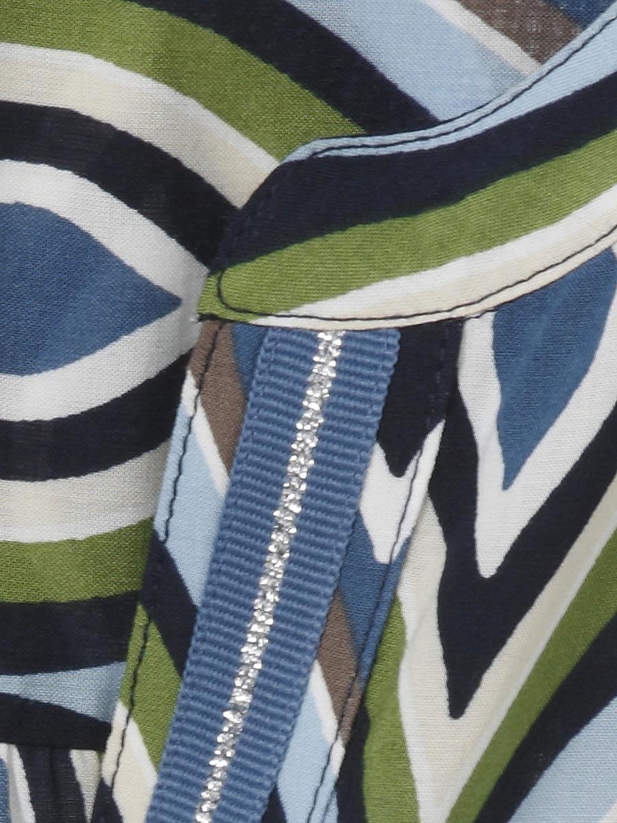 Curvy Bluse