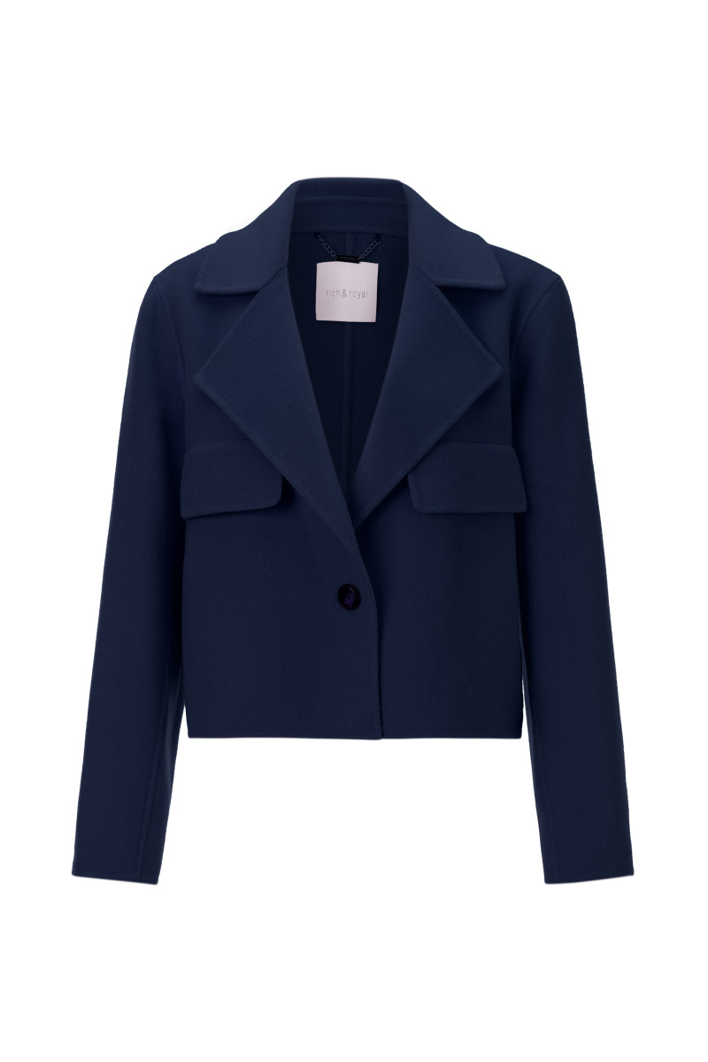 Damen Kurzjacke