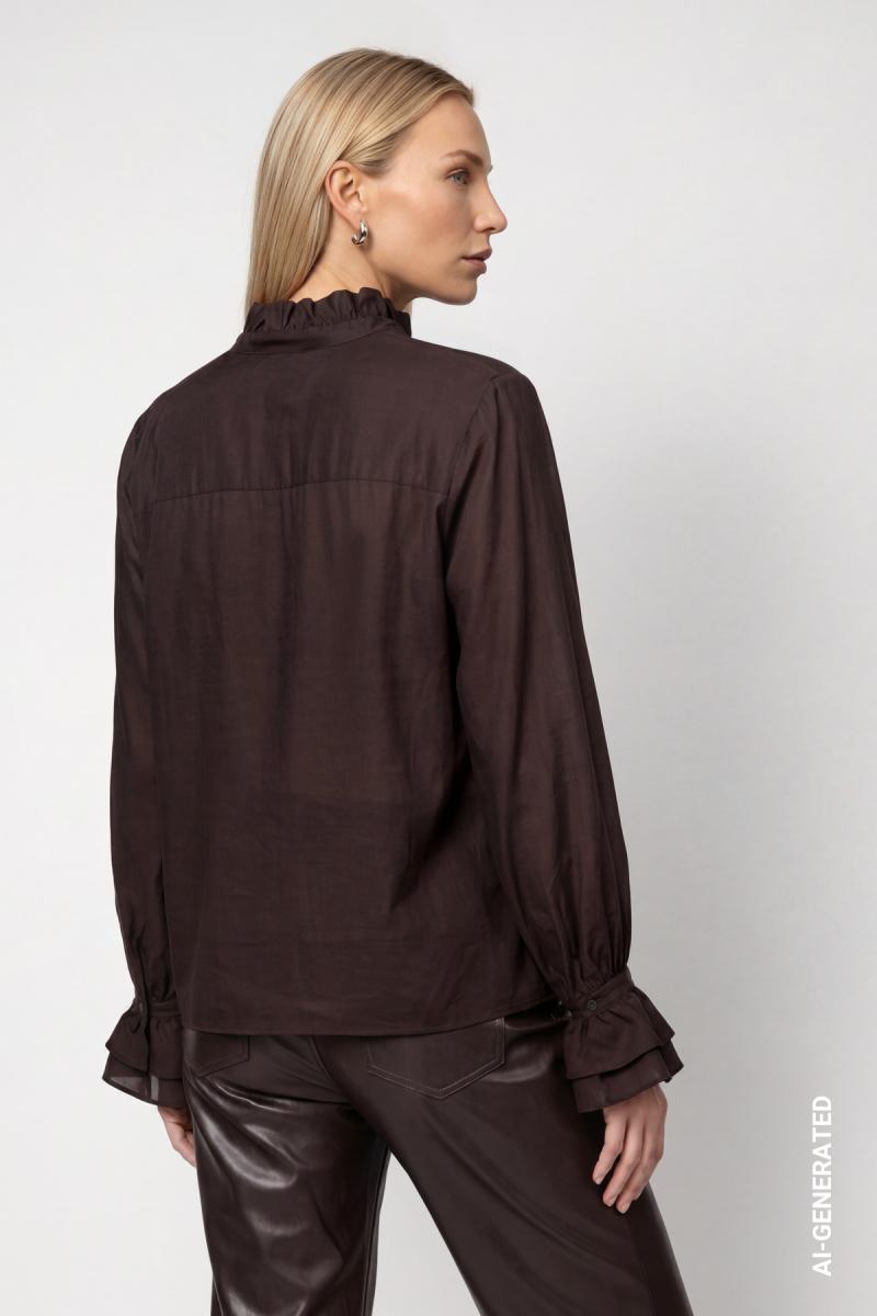 Bluse